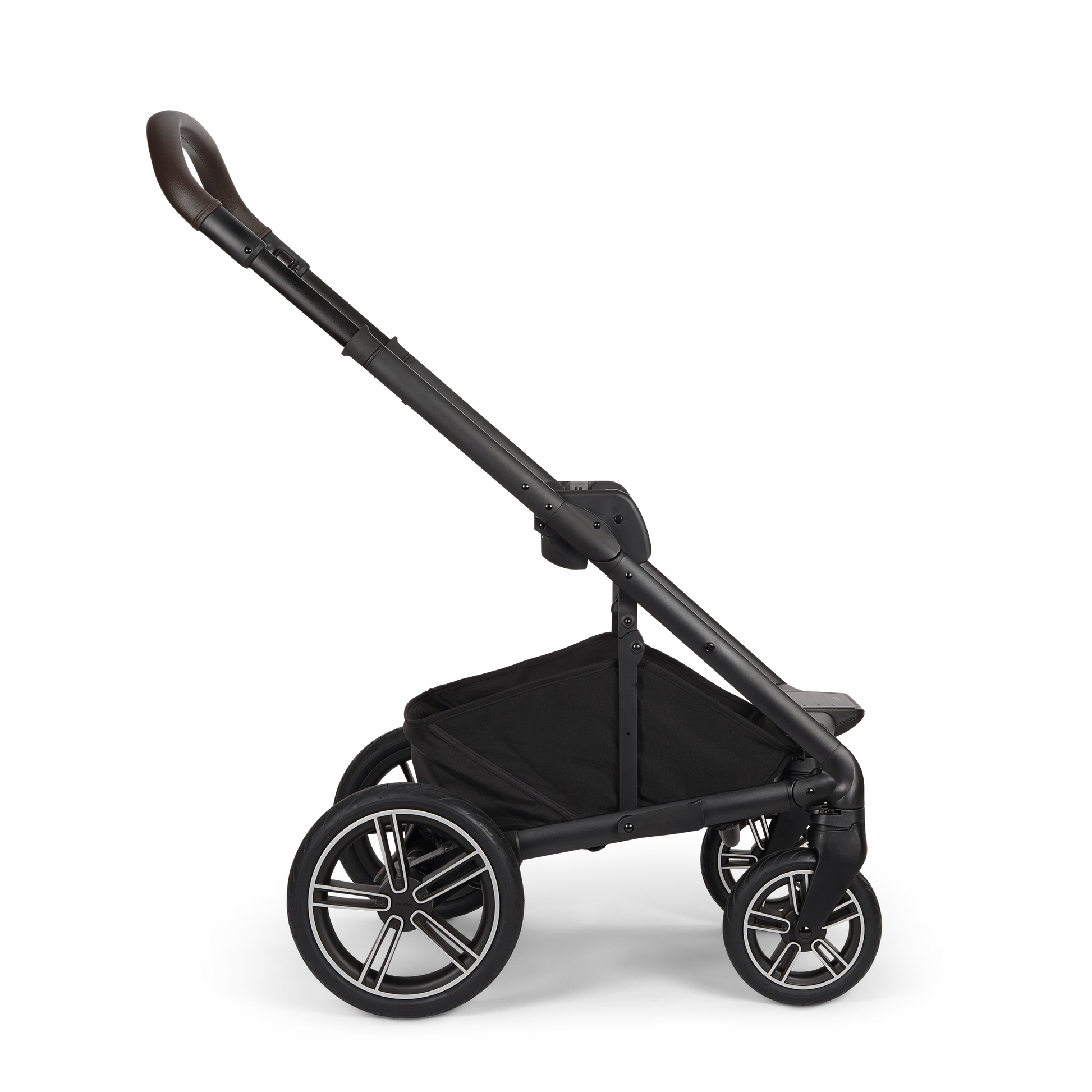 Nuna Mixx Next Stroller Chestnut - Nuna