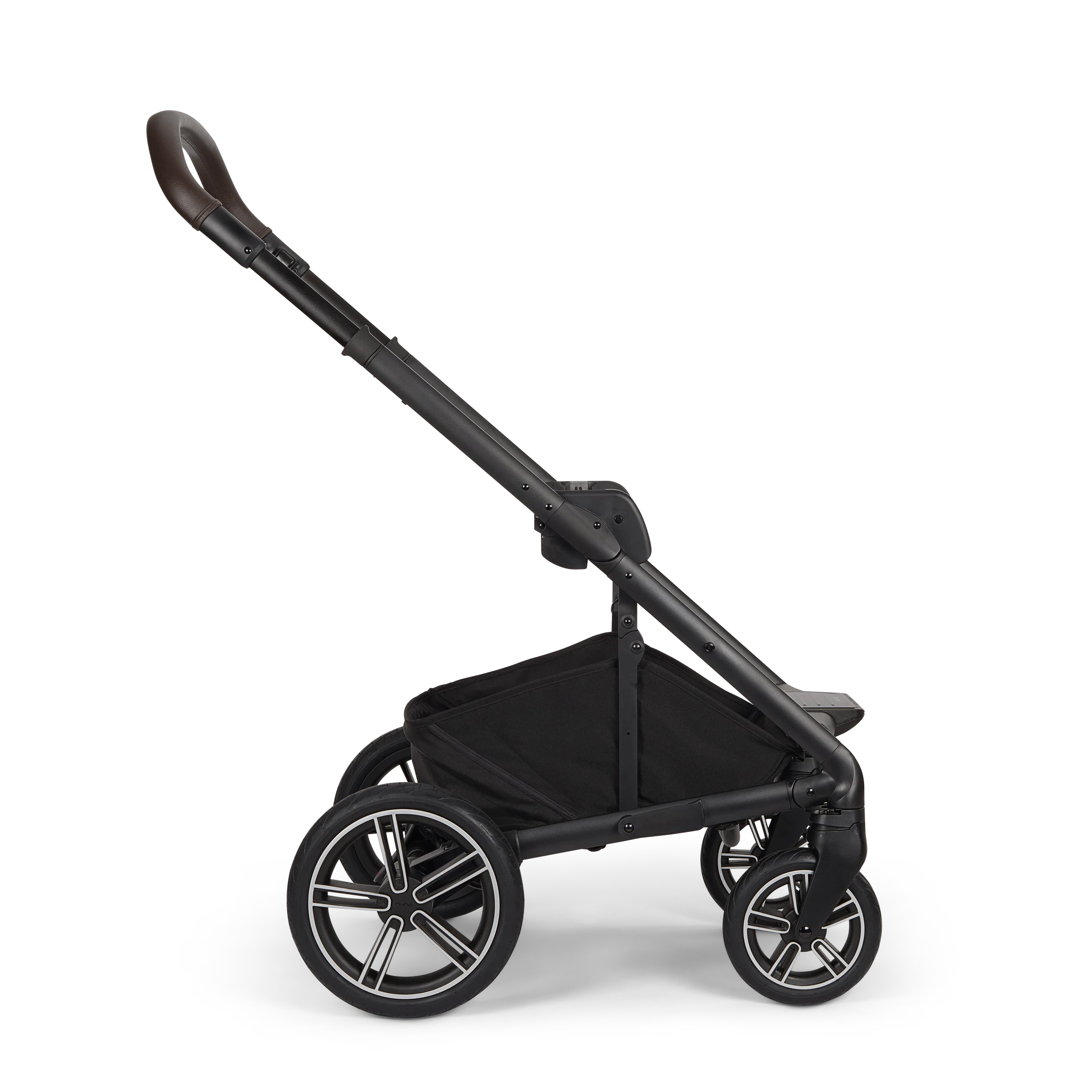 Nuna Mixx Next Stroller Chestnut - Nuna