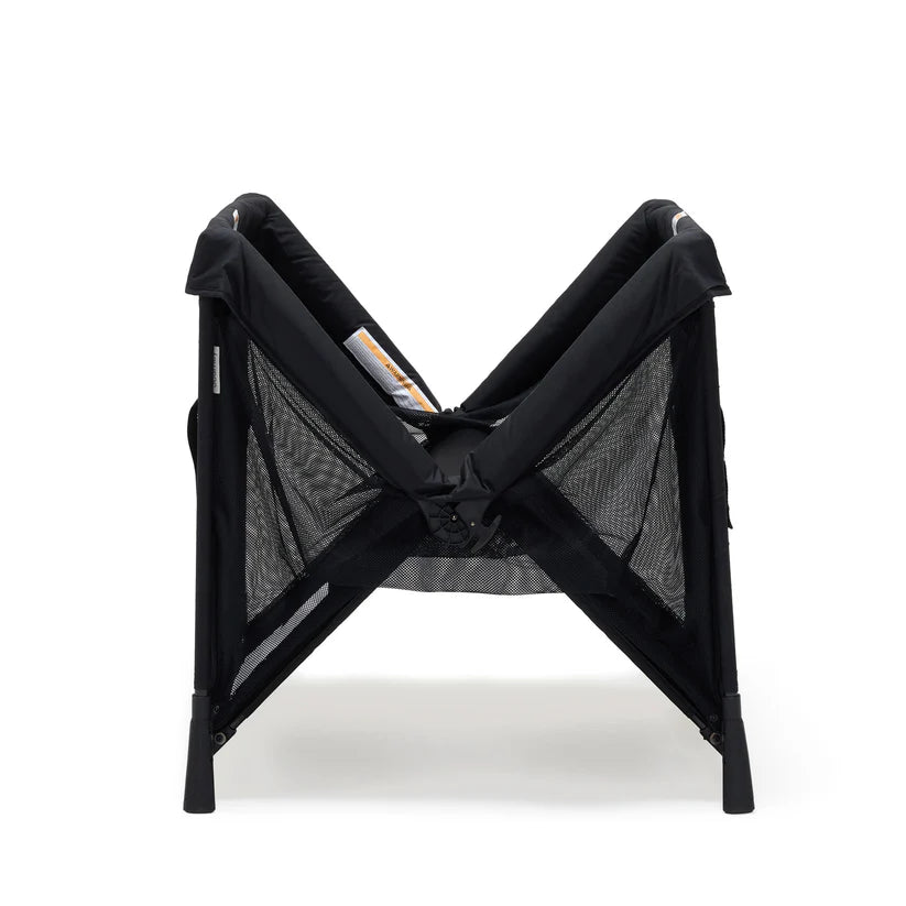 Journey 2 in 1 Travel Cot - BabyRest - Dimples