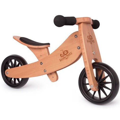 Kinderfeets Tiny Tot with two wheels