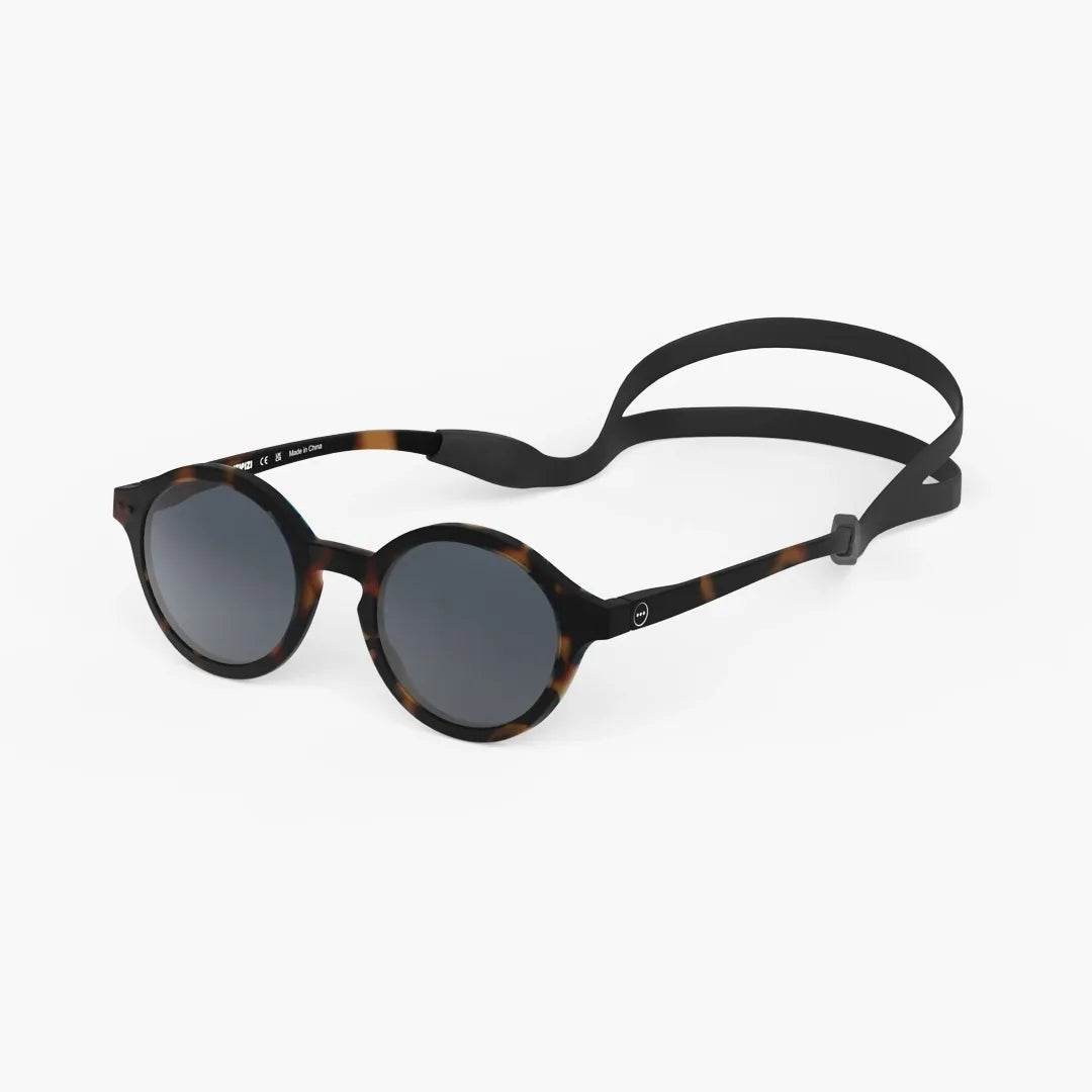 Izipizi Kids+ Sunglasses Tortoise - Izipizi
