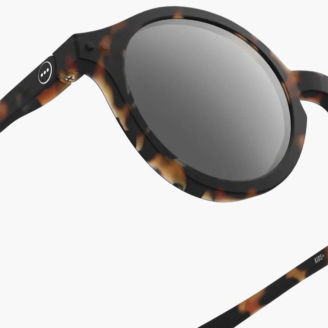 Izipizi Kids+ Sunglasses Tortoise - Izipizi