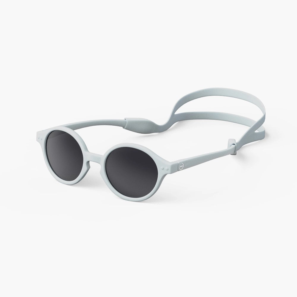 Izipizi Kids Sunglasses in sweet Blue