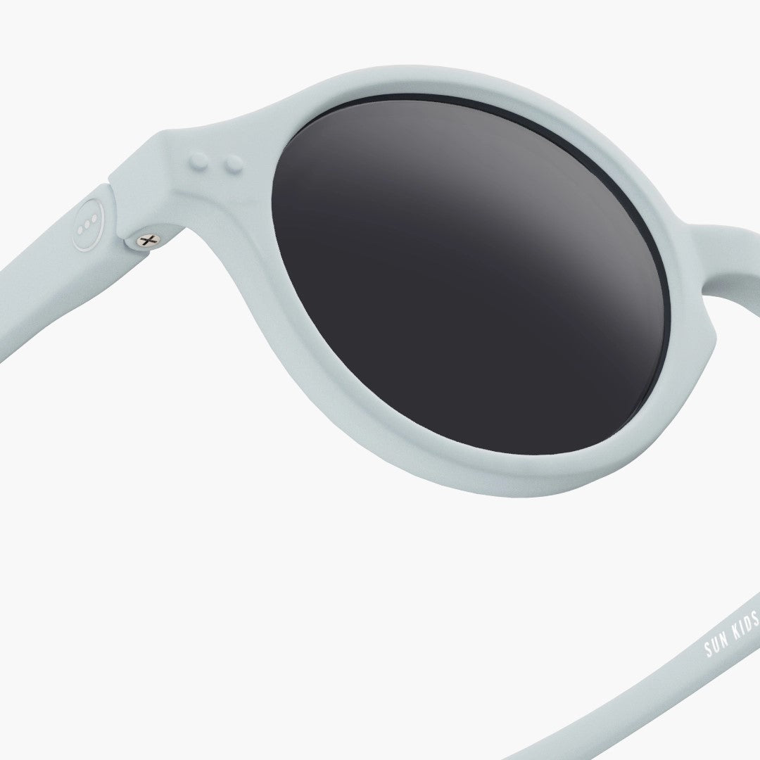 Izipizi Kids Sunglasses in sweet Blue