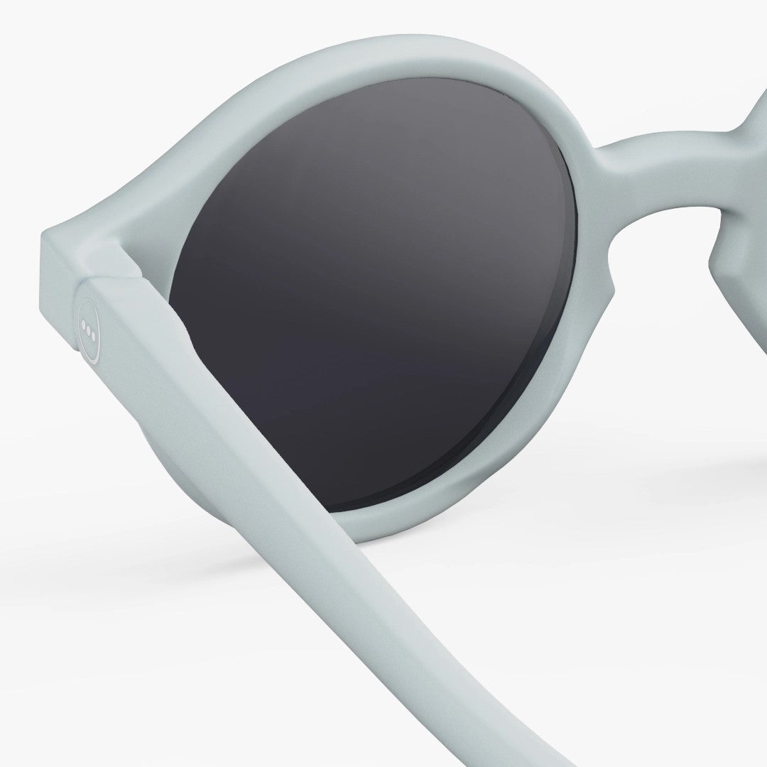 Izipizi Kids Sunglasses in sweet Blue