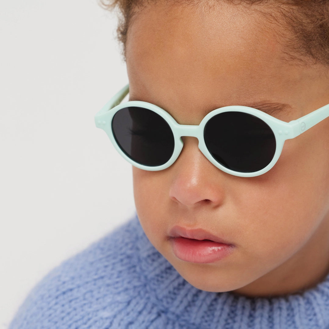 Izipizi Kids Sunglasses in sweet Blue