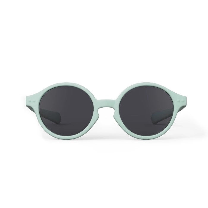 izipizi kids sunglasses in aqua green:image,small_image,thumbnail,swatch_image