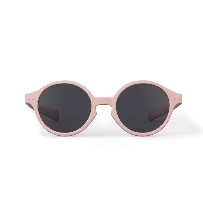 Izipizi Kids sunglasses in pastel pink:image,small_image,thumbnail,swatch_image