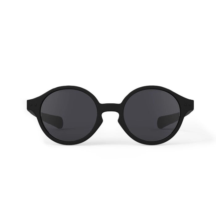 Izipizi Kids sunglasses in black:image,small_image,thumbnail,swatch_image