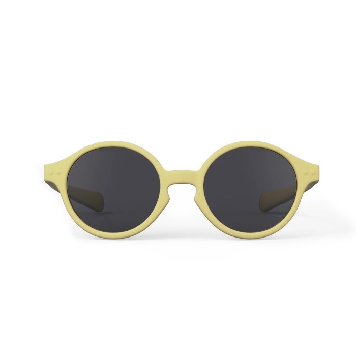 Izipizi Kids sunglasses in lemonade:image,small_image,thumbnail,swatch_image
