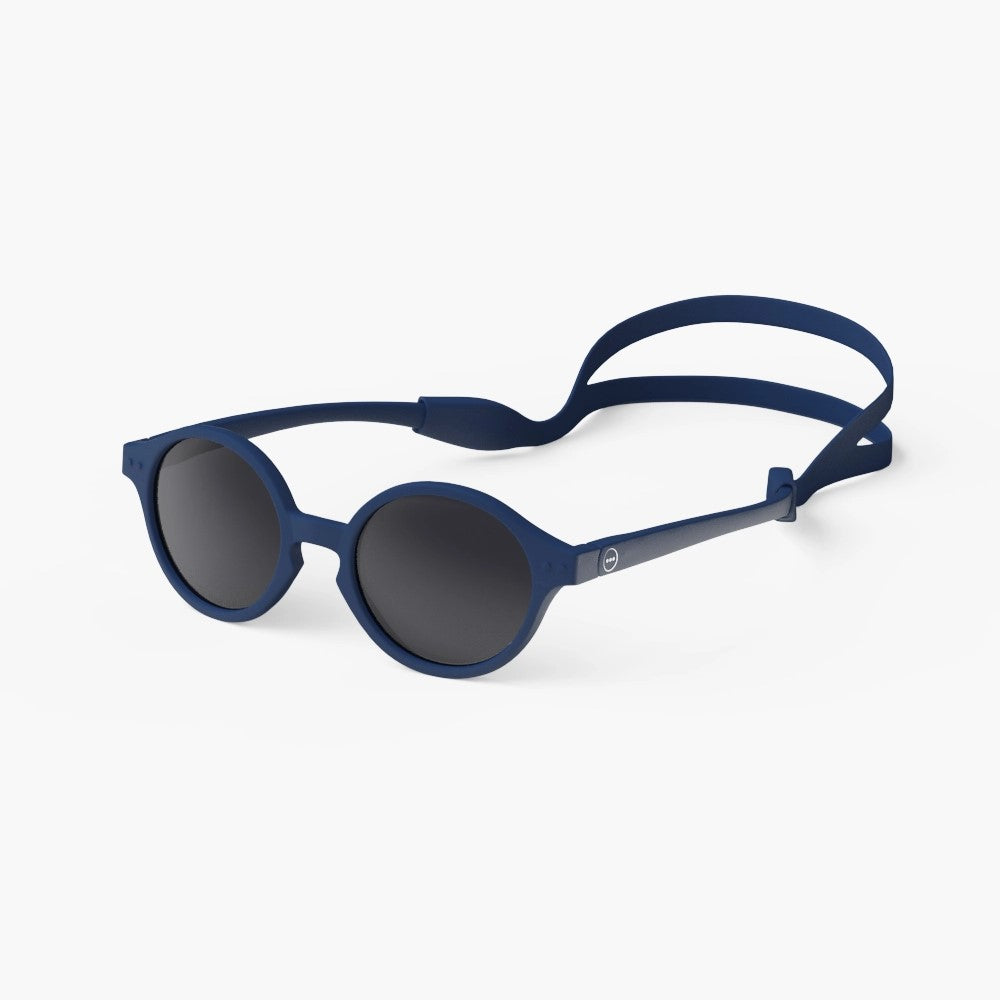 Izipizi Kids sunglasses in denim