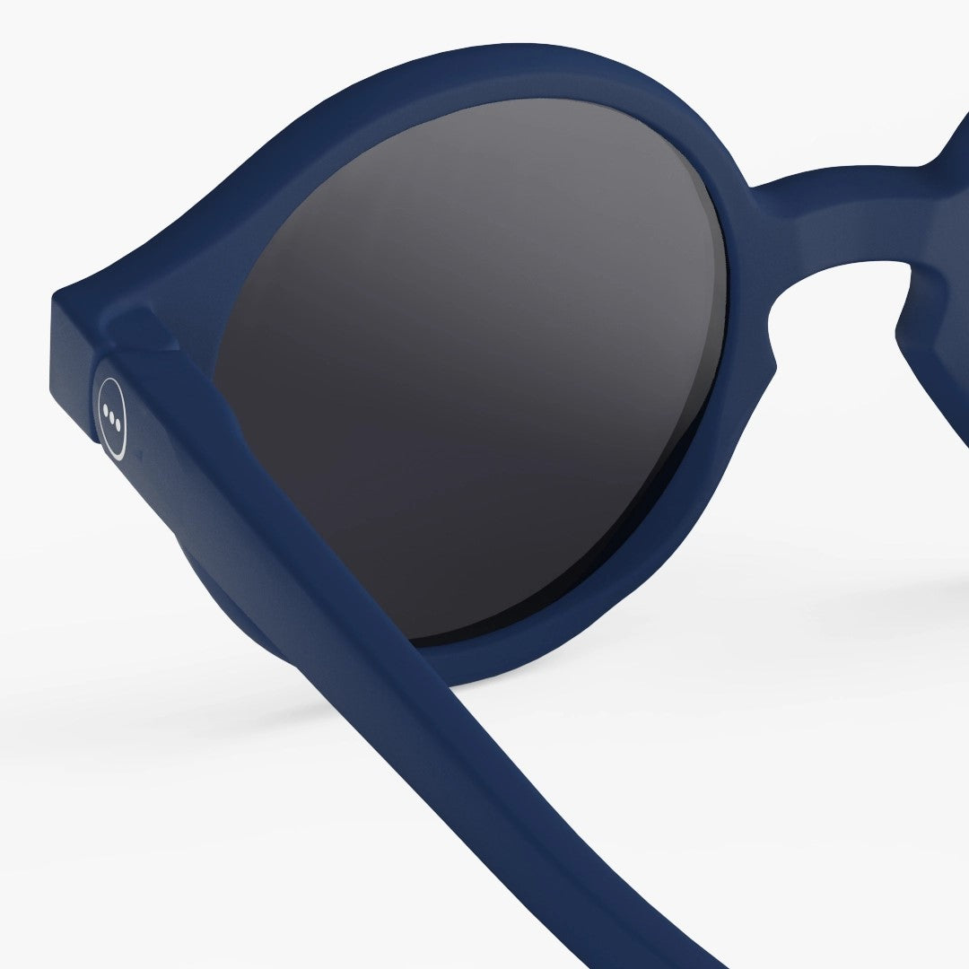 Izipizi Kids sunglasses in denim
