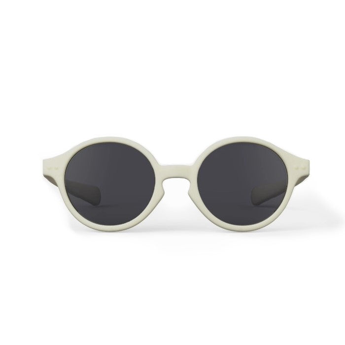 Izipizi Kids sunglasses in milk:image,small_image,thumbnail,swatch_image