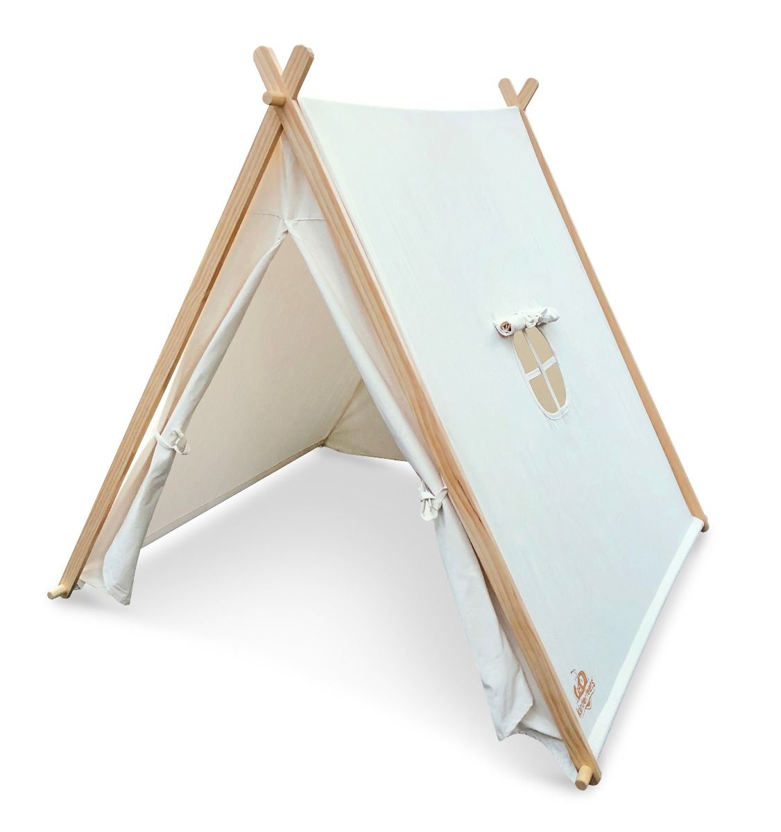 Kinderfeets Kid Tent 