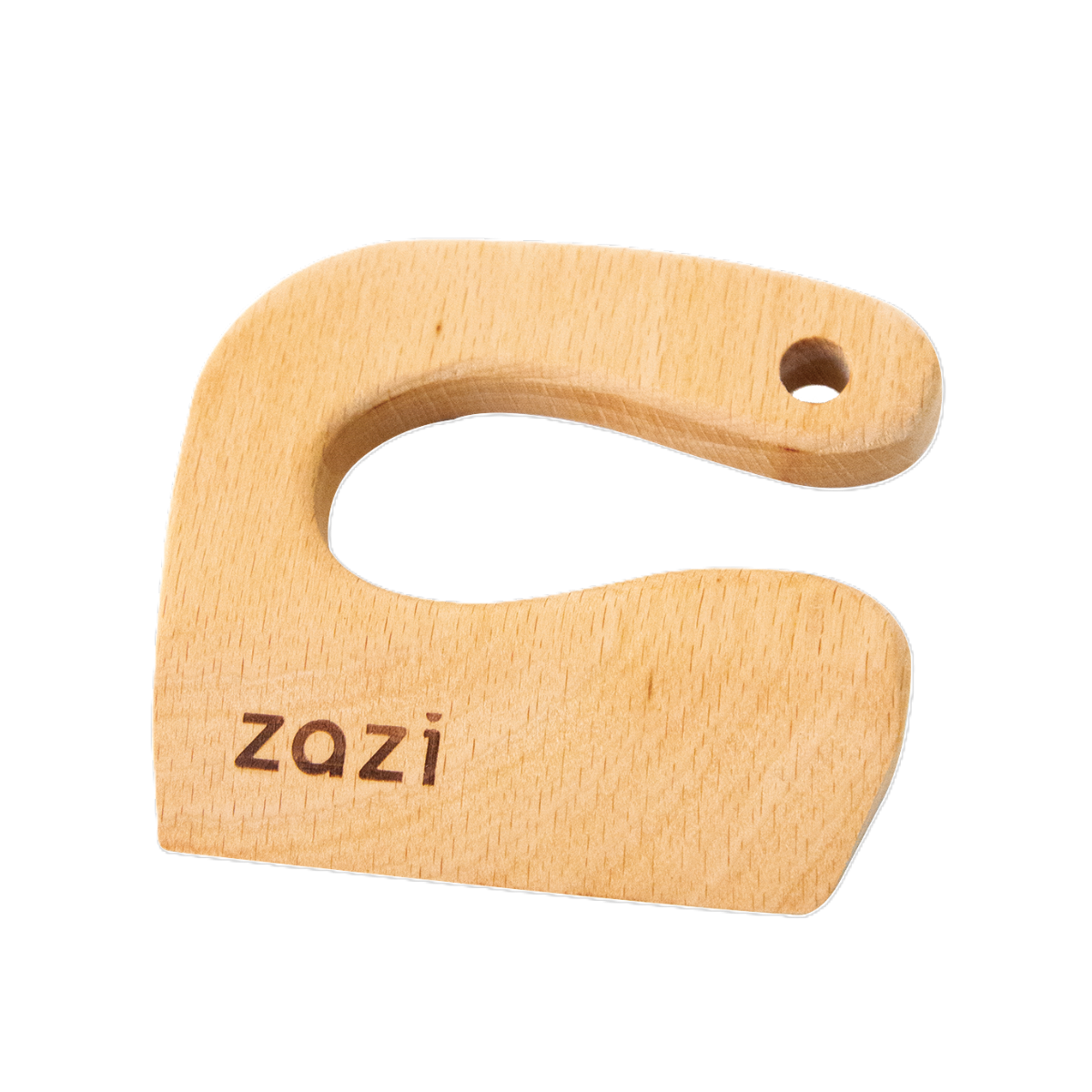Wooden kid friendly knife from Zazi:image,small_image,thumbnail,swatch_image
