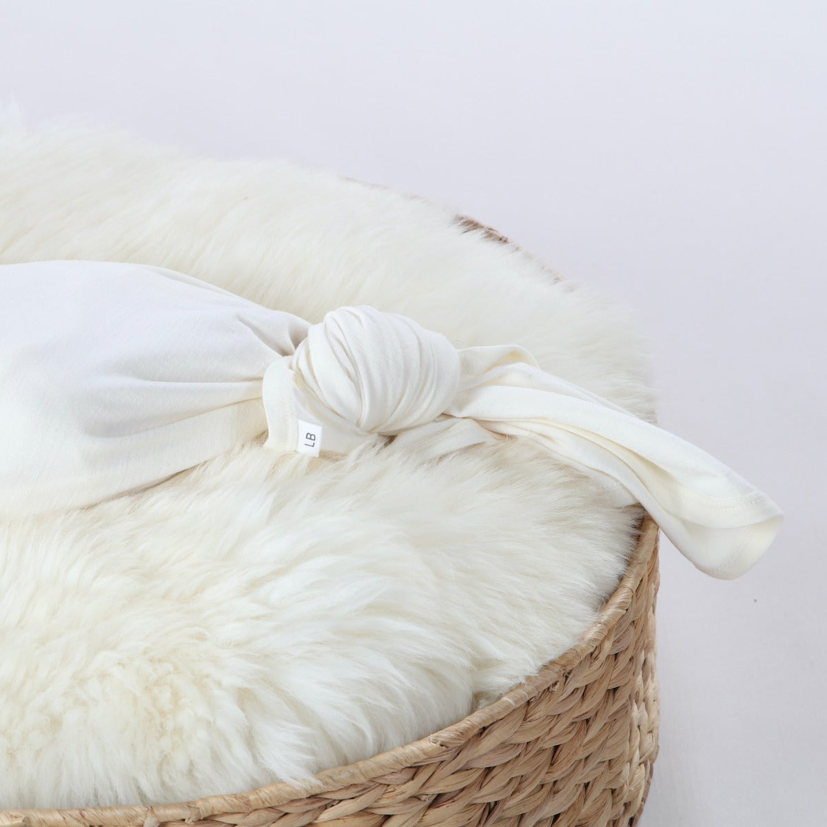 Merino XL Wrap - Little Bee by Dimples - Dimples