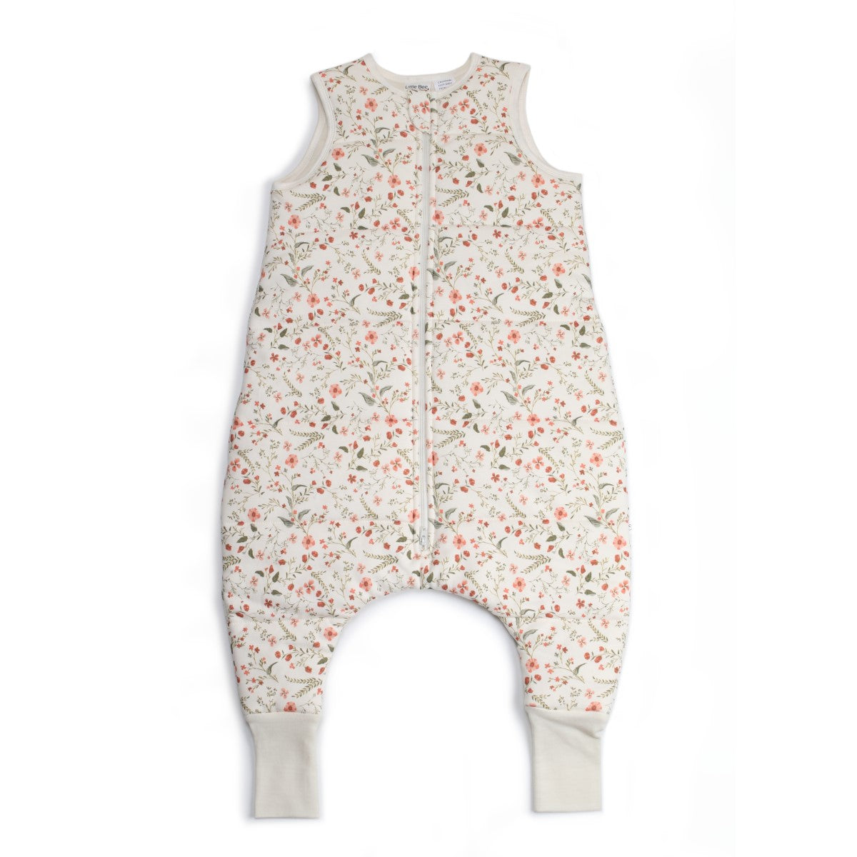 Little bee Duvet sleepwalker in floral:image,small_image,thumbnail,swatch_image