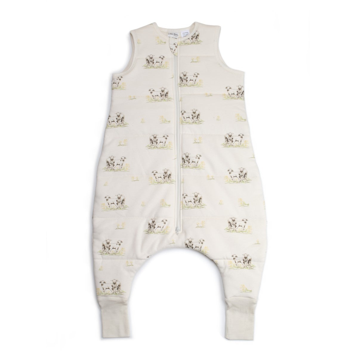 Little bee Duvet sleepwalker in Lamb :image,small_image,thumbnail,swatch_image