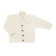  Benmore Classic Cardigan in cream:image,small_image,thumbnail,swatch_image