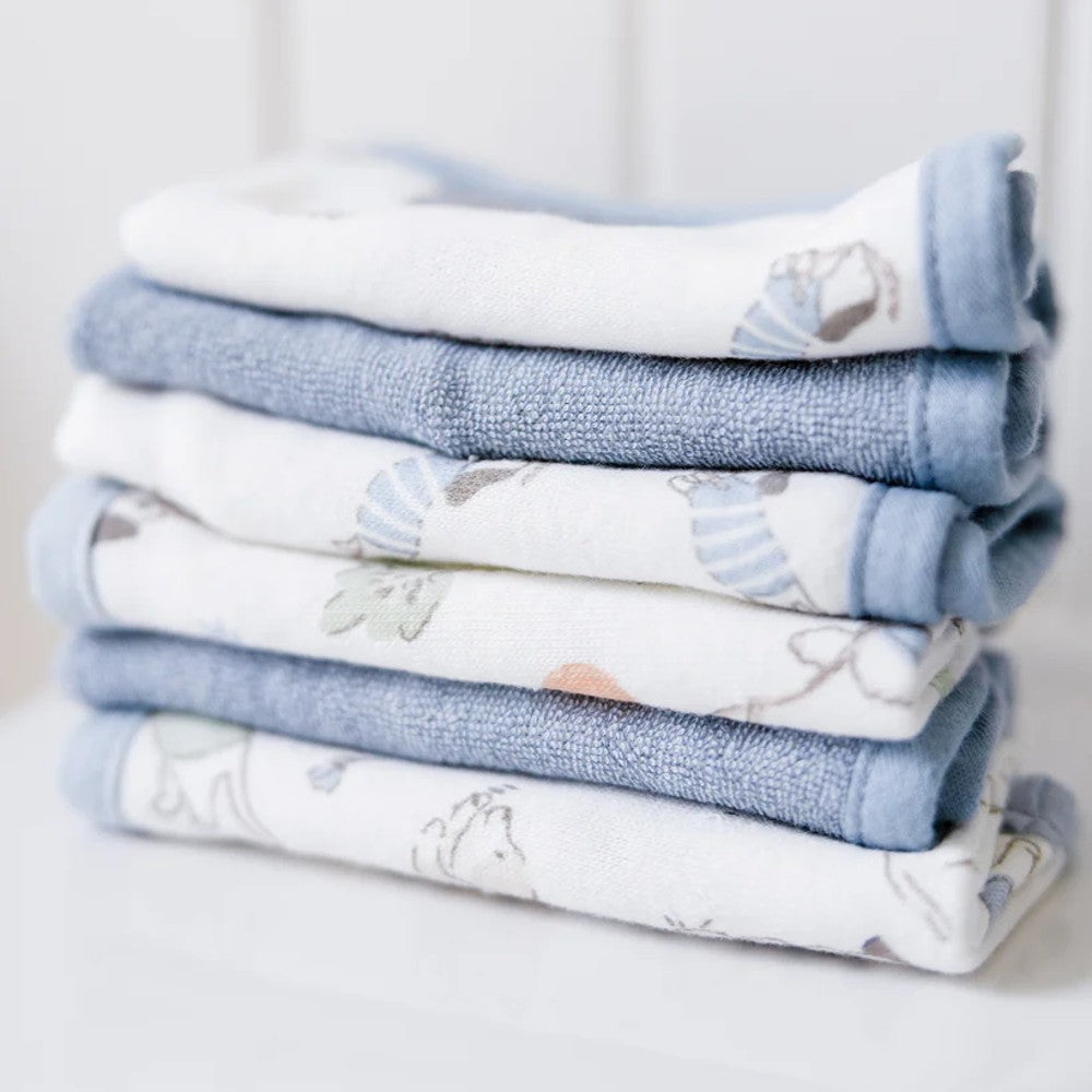 Little linen Washer Pack