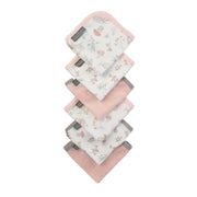 Towelling face washer 6 pack:image,small_image,thumbnail,swatch_image