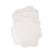 Bamboo and viscose Face Washer 10 pack:image,small_image,thumbnail,swatch_image