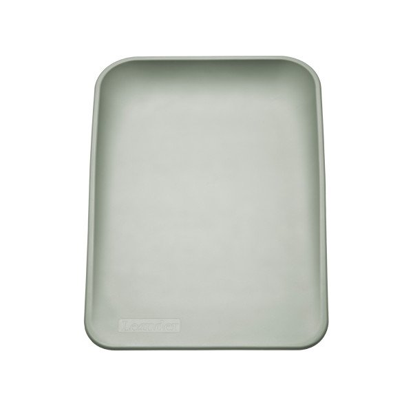Leander matty change mat in sage :image,small_image,thumbnail,swatch_image
