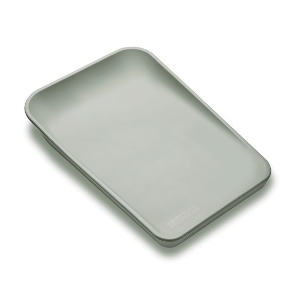 Leander matty change mat in sage  green