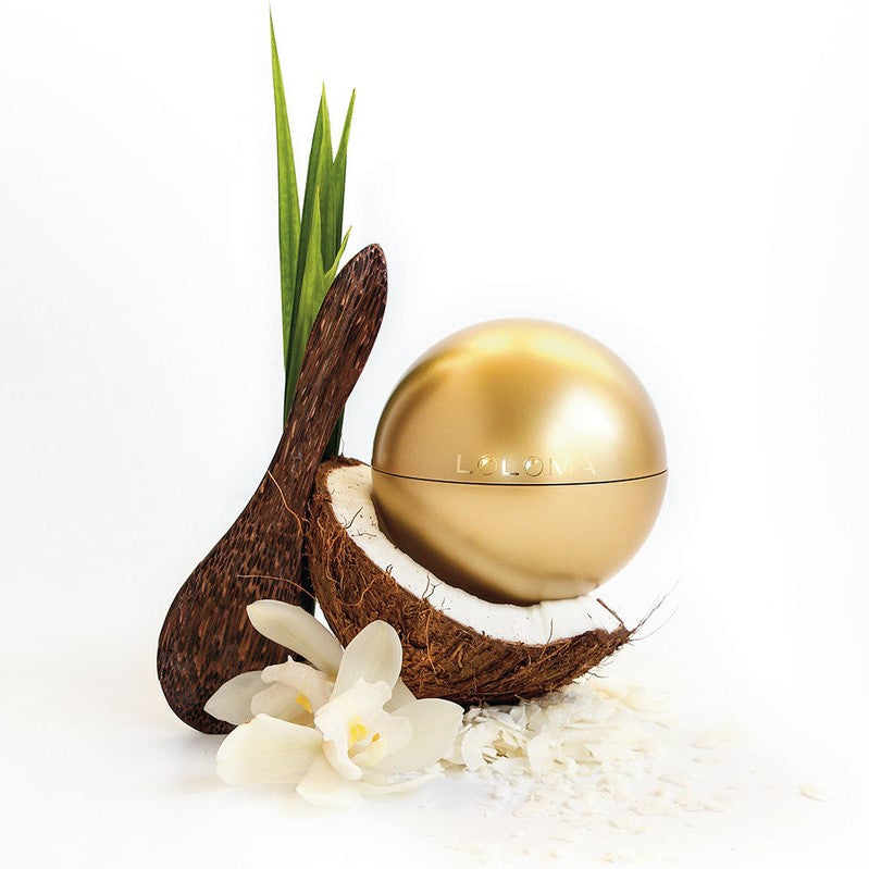 Loloma Pure Virgin Coconut Oil
