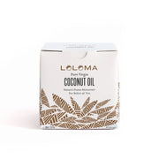 Loloma Pure Virgin Coconut Oil:image,small_image,thumbnail,swatch_image