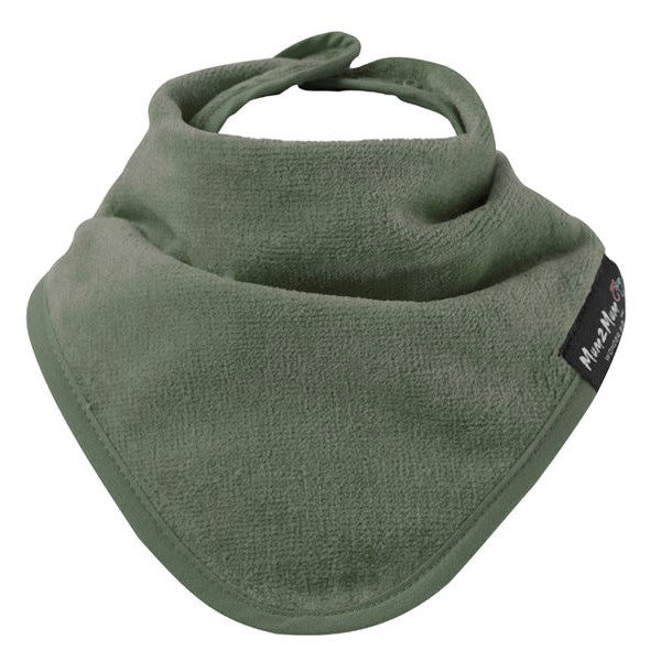 Mum2mum Bandana Wonder Bib:image,small_image,thumbnail,swatch_image