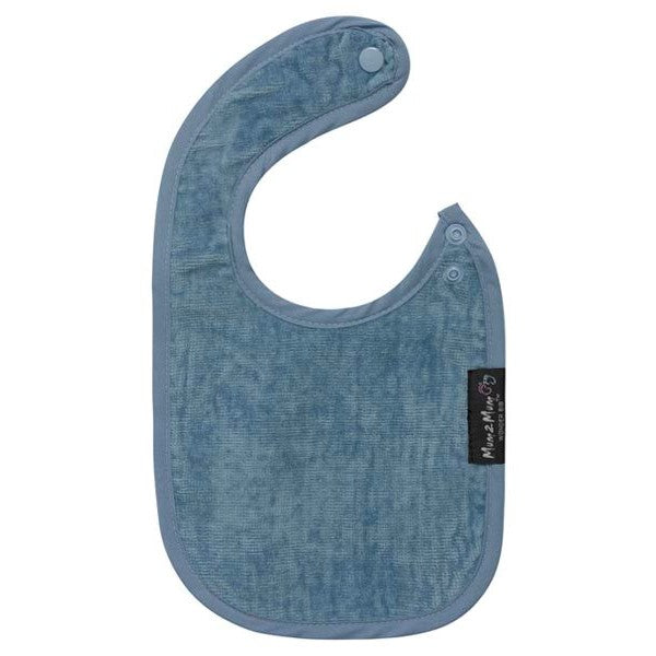 Mum2mum Infant Wonder Bib:image,small_image,thumbnail,swatch_image