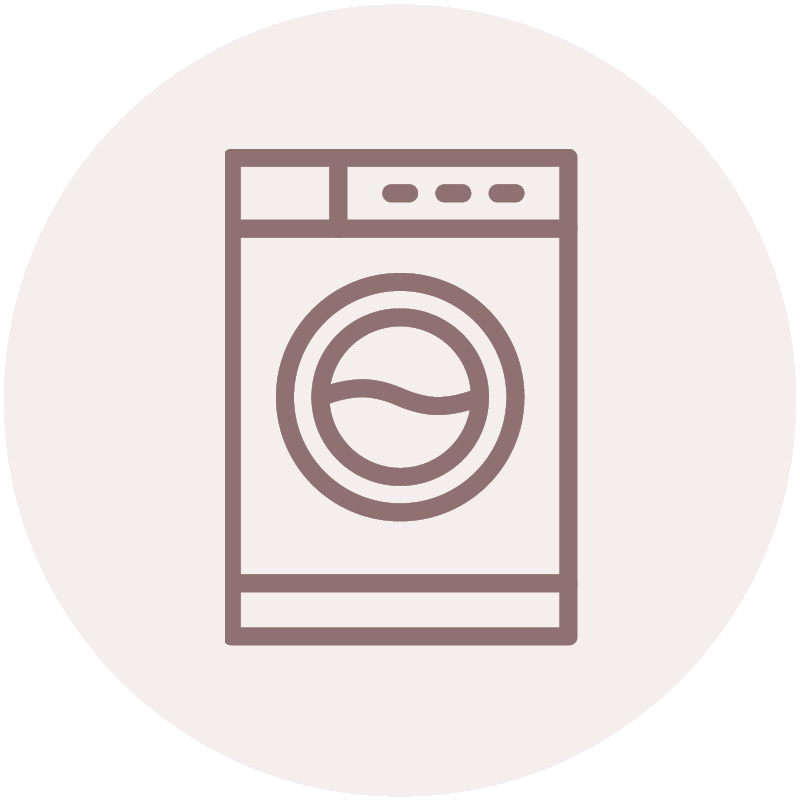 machine-wash