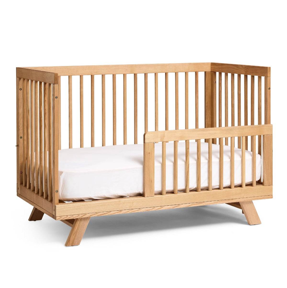 Mackenzie Toddler Bed Conversion Kit natural