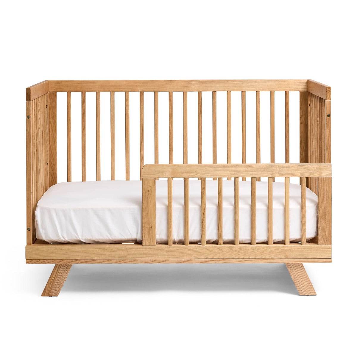 Mackenzie Toddler Bed Conversion Kit natural