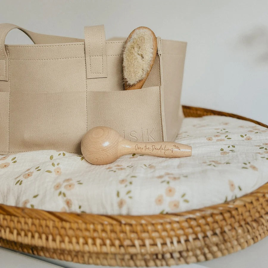 Wooden Maraca for kids