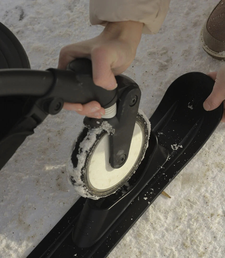 YOYO3 Ski - Stokke - Dimples