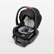 Maxi Cosi Mico Luxe+ Infant Car Seat - Essential Black:image,small_image,thumbnail,swatch_image
