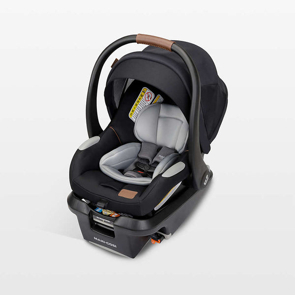 Maxi Cosi Mico Luxe+ Infant Car Seat Baby Car Seat NZ