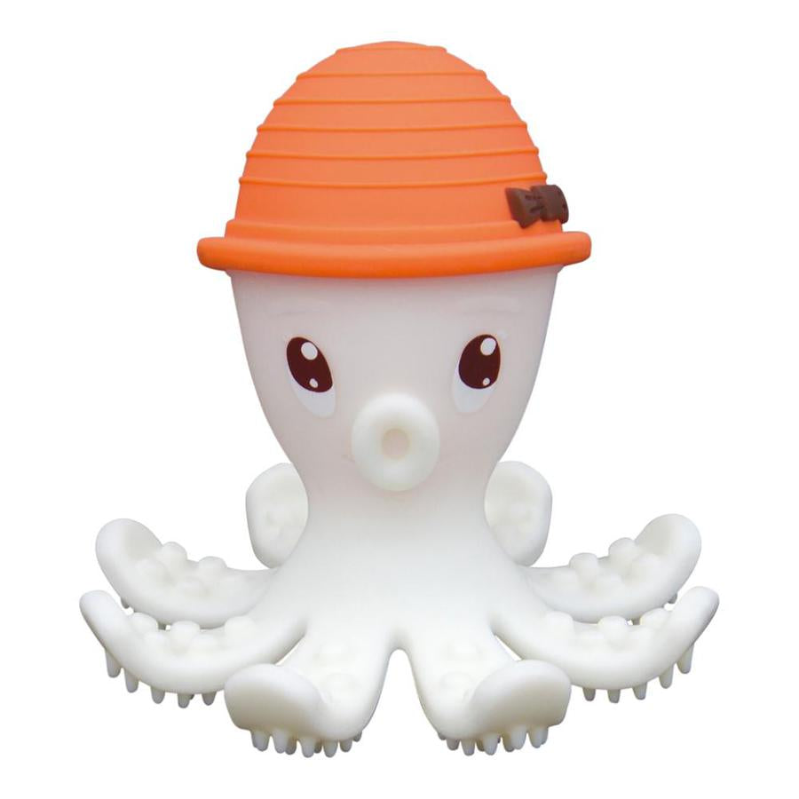 Mombella Octopus Teething Toy:image,small_image,thumbnail,swatch_image