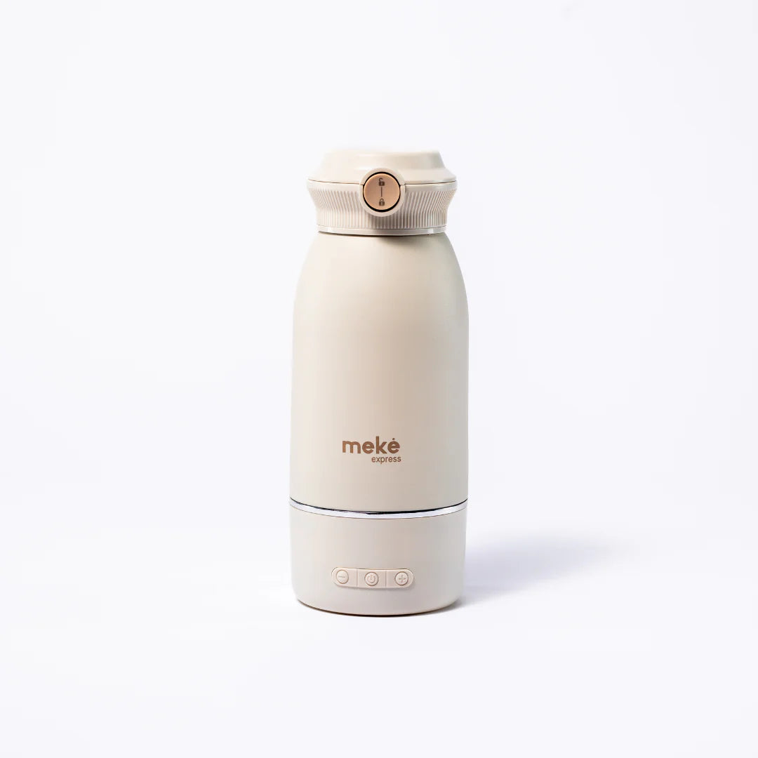 Meke Express Milk Warmer:image,small_image,thumbnail,swatch_image