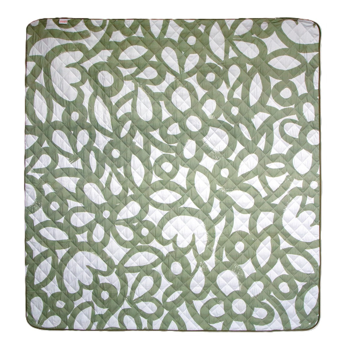 Kids quilted playmat from Zazi:image,small_image,thumbnail,swatch_image