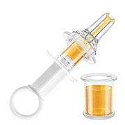 Haakaa Oral Syringe:image,small_image,thumbnail,swatch_image