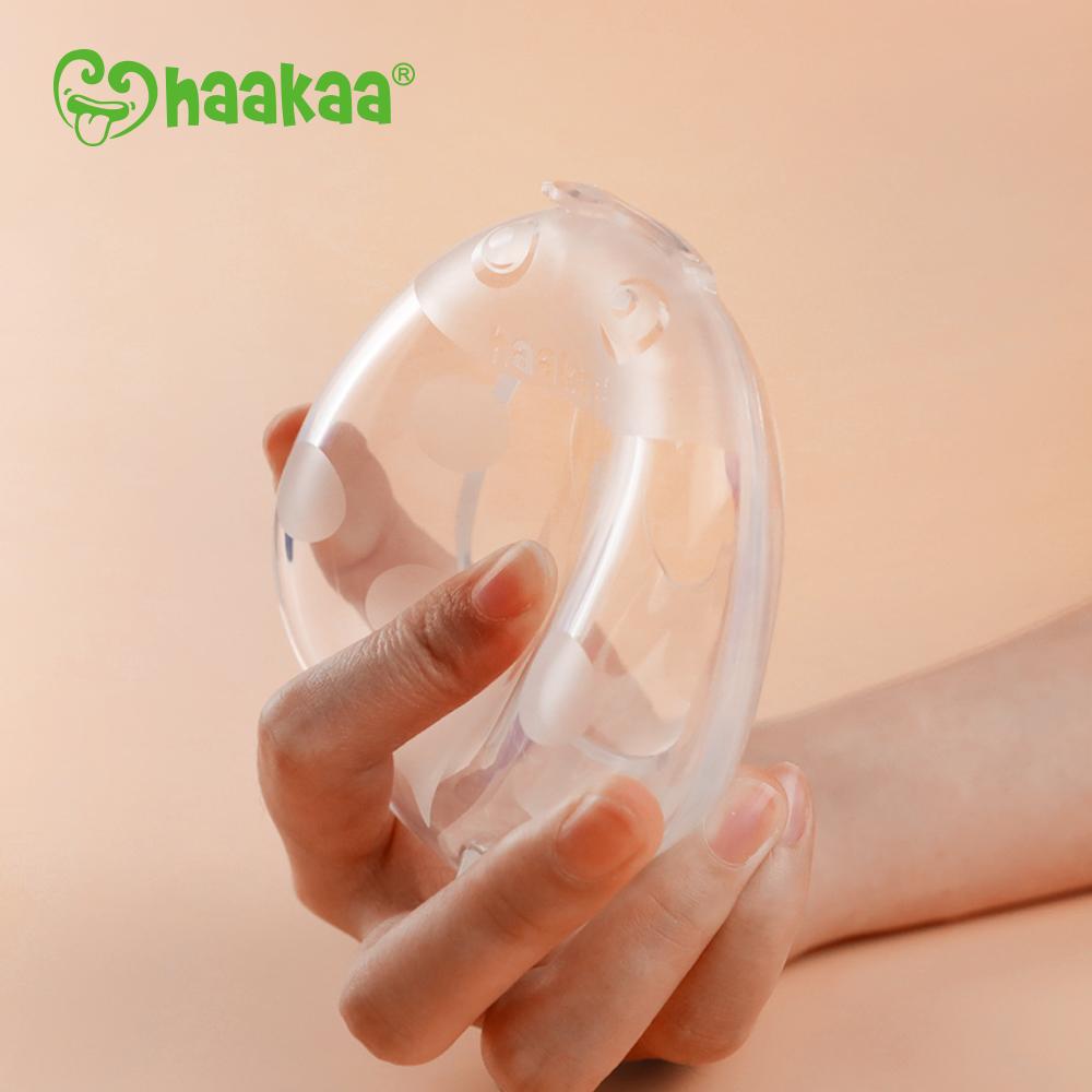 Haakaa Milk Collector - Haakaa - Dimples