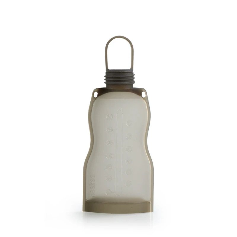 Haakaa Silicone Milk Storage Bag 5 Pack:image,small_image,thumbnail,swatch_image