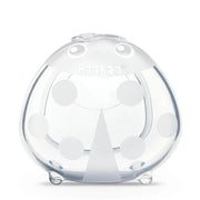 Milk Collector 2 Pack - Haakaa - Dimples