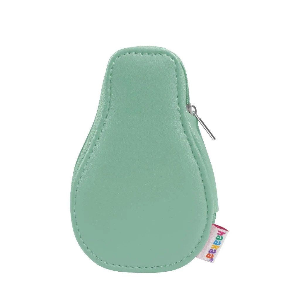 Pear-fect Baby Manicure Kit - Mint | Baby Care NZ | Dimples | Mint