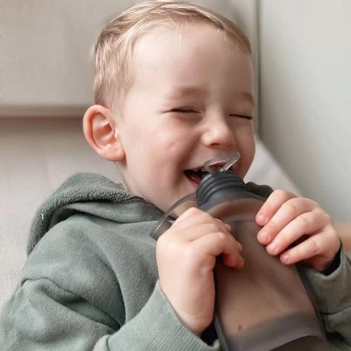  Haakaa Silicone Yummy Pouch