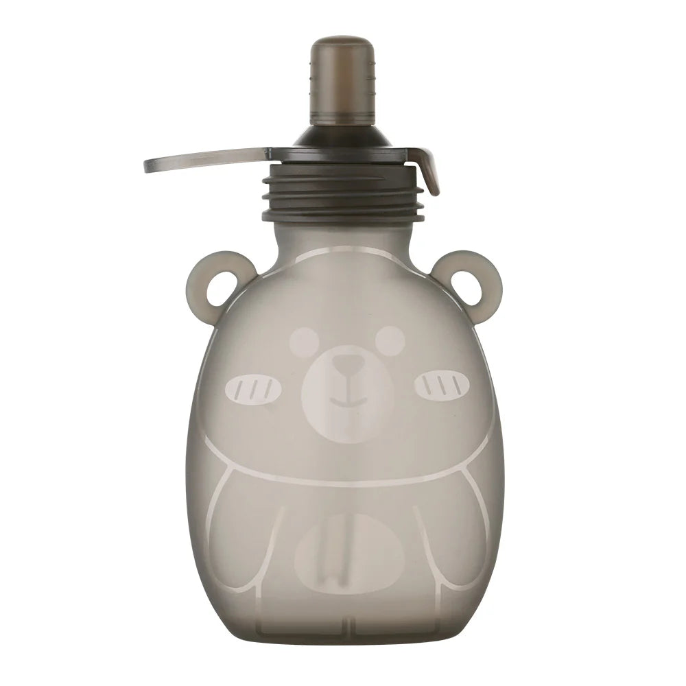 Happii Bear Silicone Goody Pouch:image,small_image,thumbnail,swatch_image