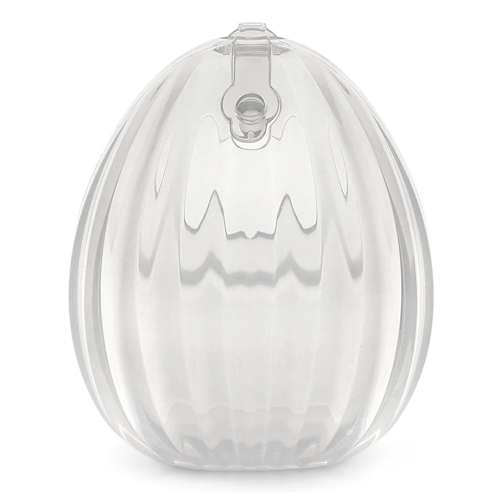 Haakaa Shell Wearable Bread Pump for Baby Feeding:image,small_image,thumbnail,swatch_image